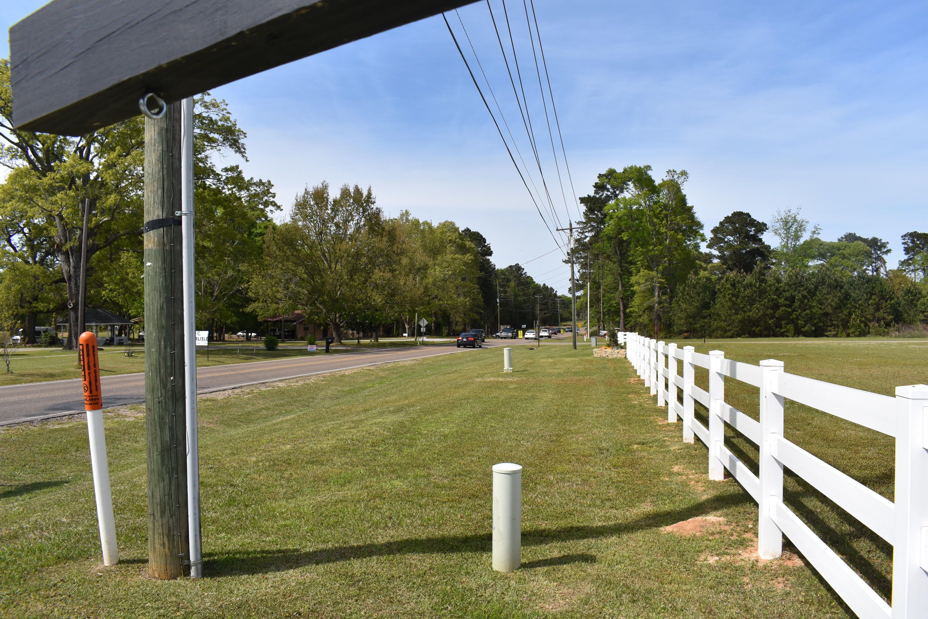 Hattiesburg, Lamar County, MS Commercial Property, Homesites for sale