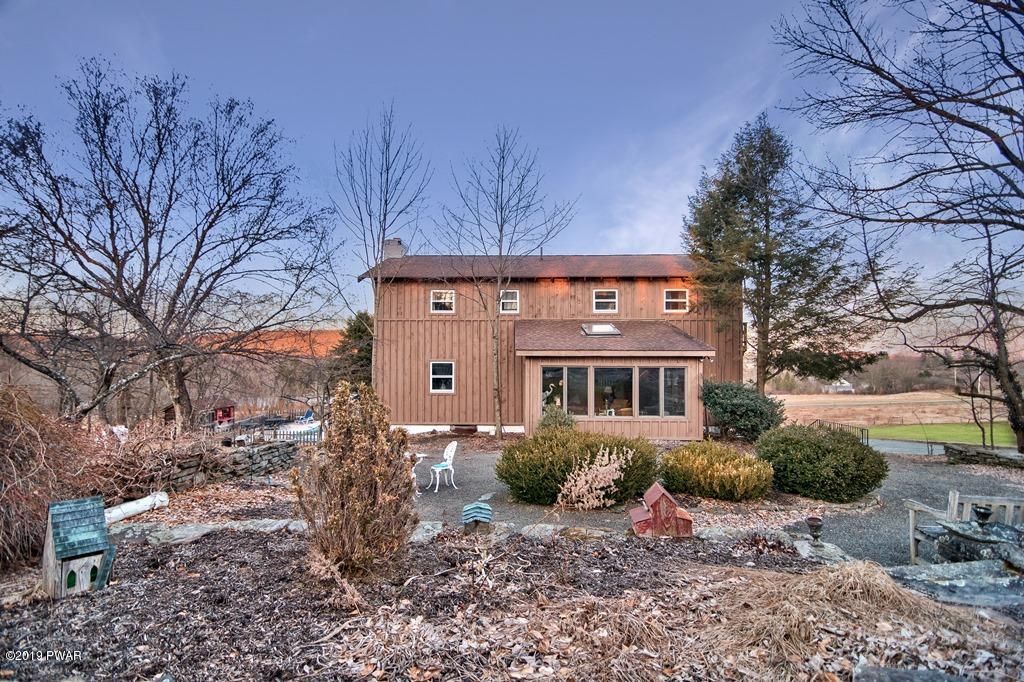 Tyler Hill, Wayne County, PA House for sale Property ID 334509041