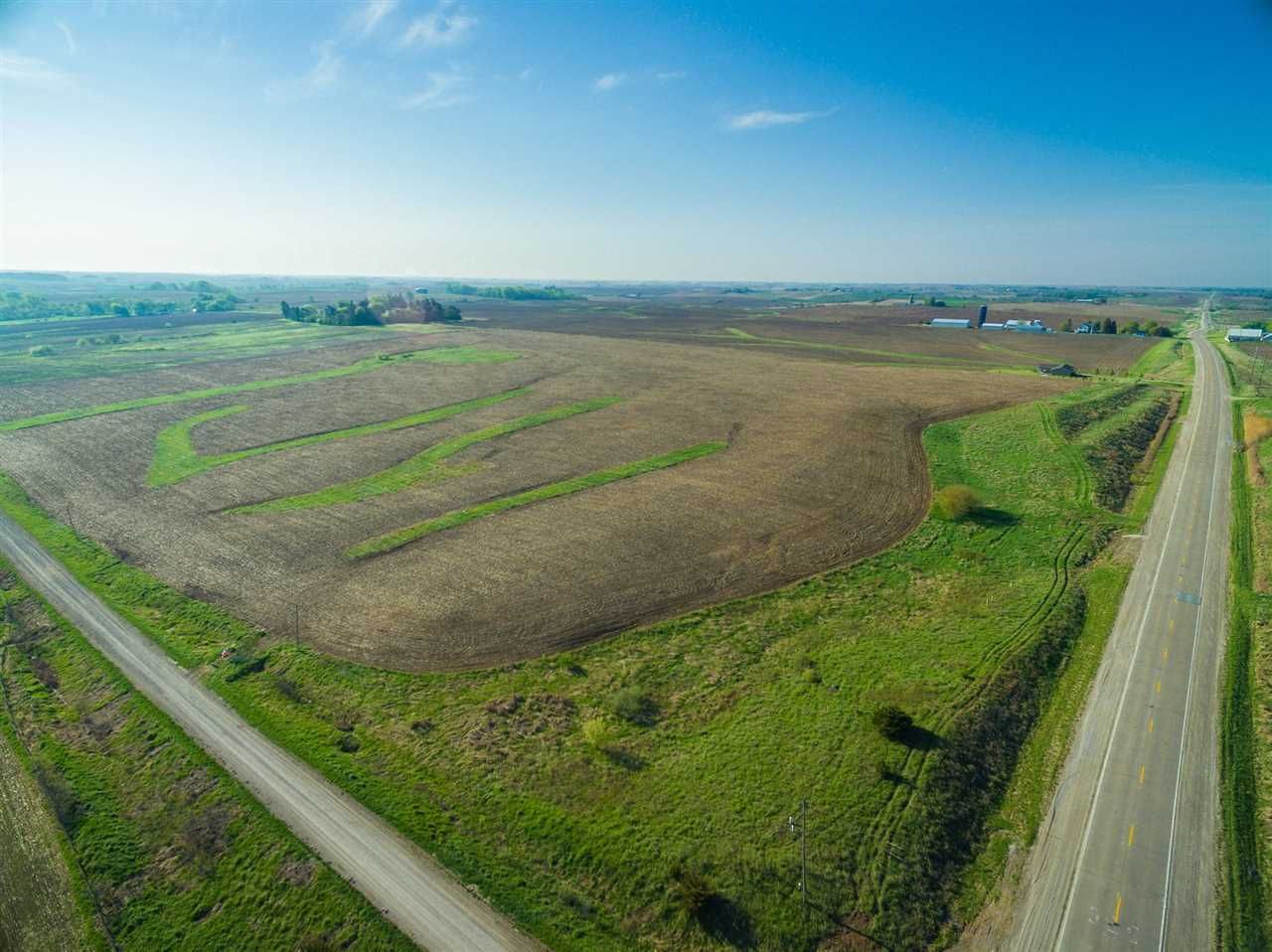 Homestead, Iowa County, IA Undeveloped Land for sale Property ID