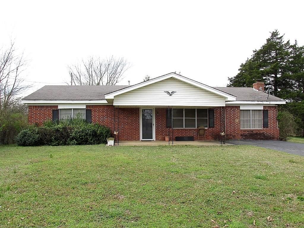 Shady Point, Le Flore County, OK House for sale Property ID 334512151