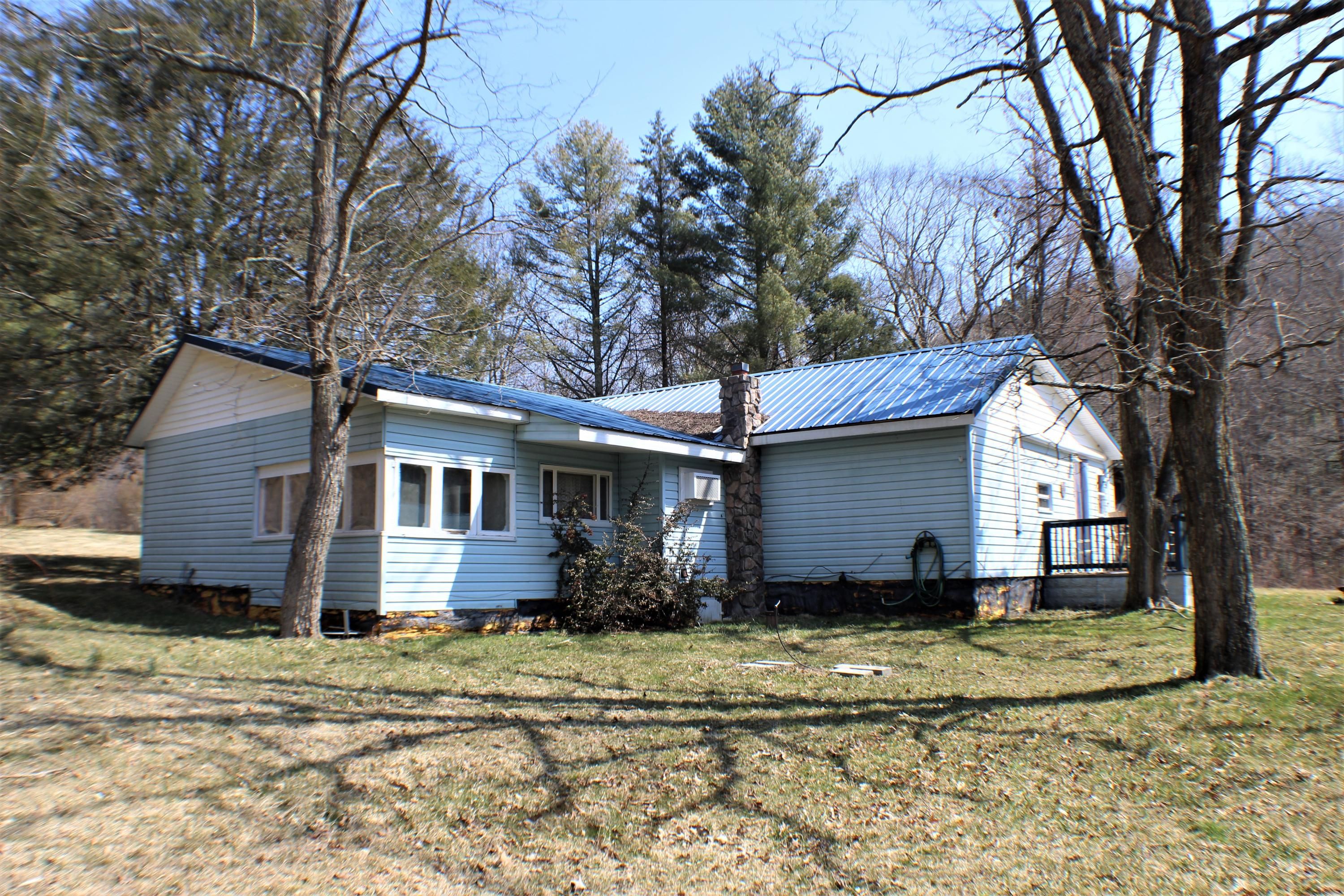 Marlinton, Pocahontas County, WV House for sale Property ID 334532467