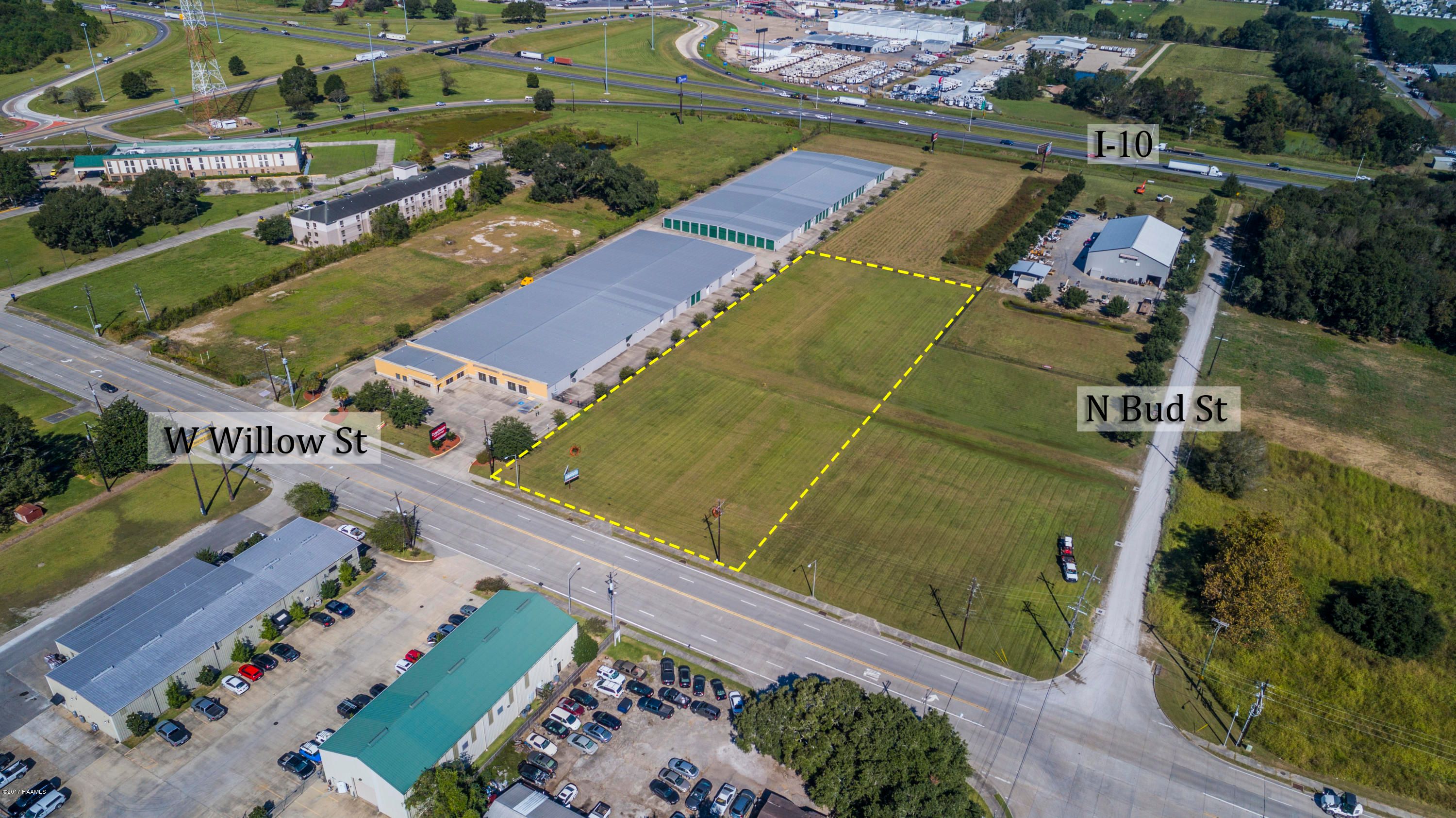 Scott, Lafayette Parish, LA Undeveloped Land, Homesites for sale