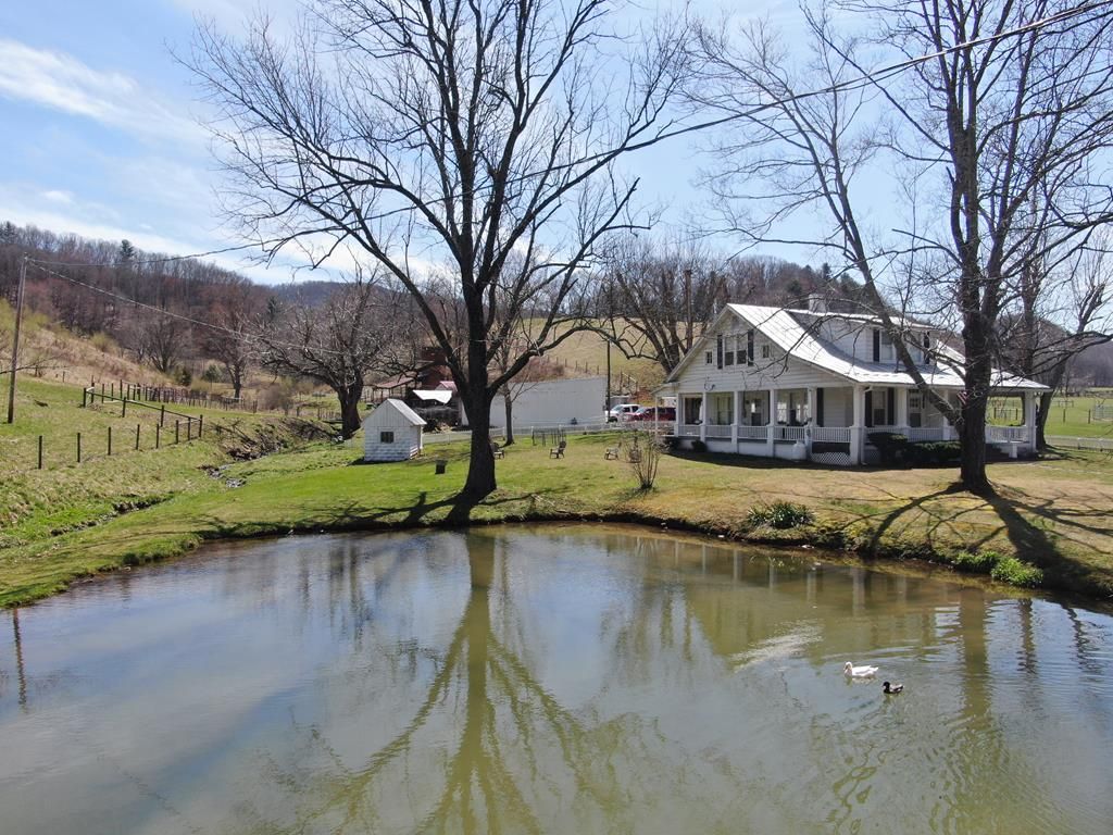 Marion, Smyth County, VA House for sale Property ID 334523507 LandWatch