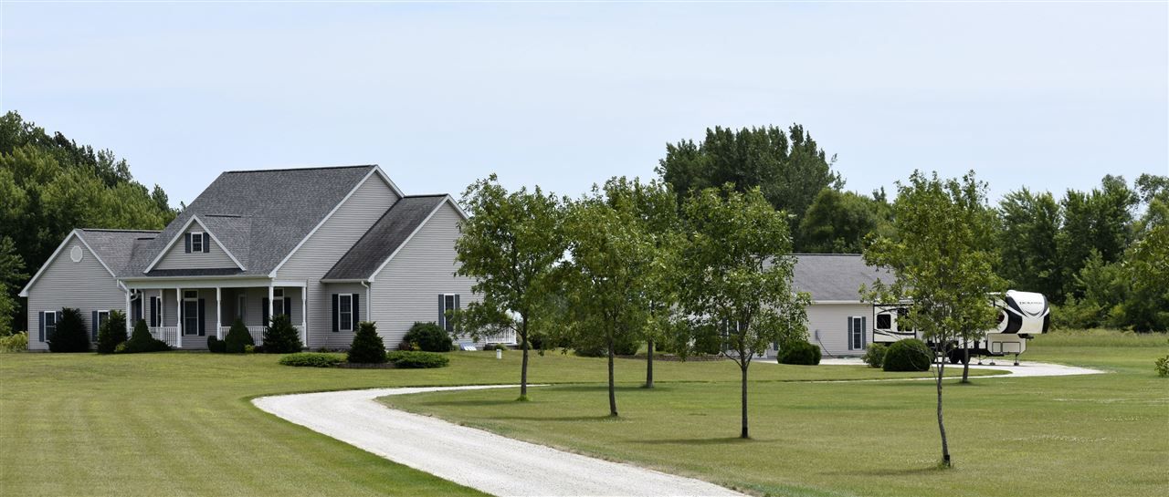 Rowley, Buchanan County, IA House for sale Property ID 334524760