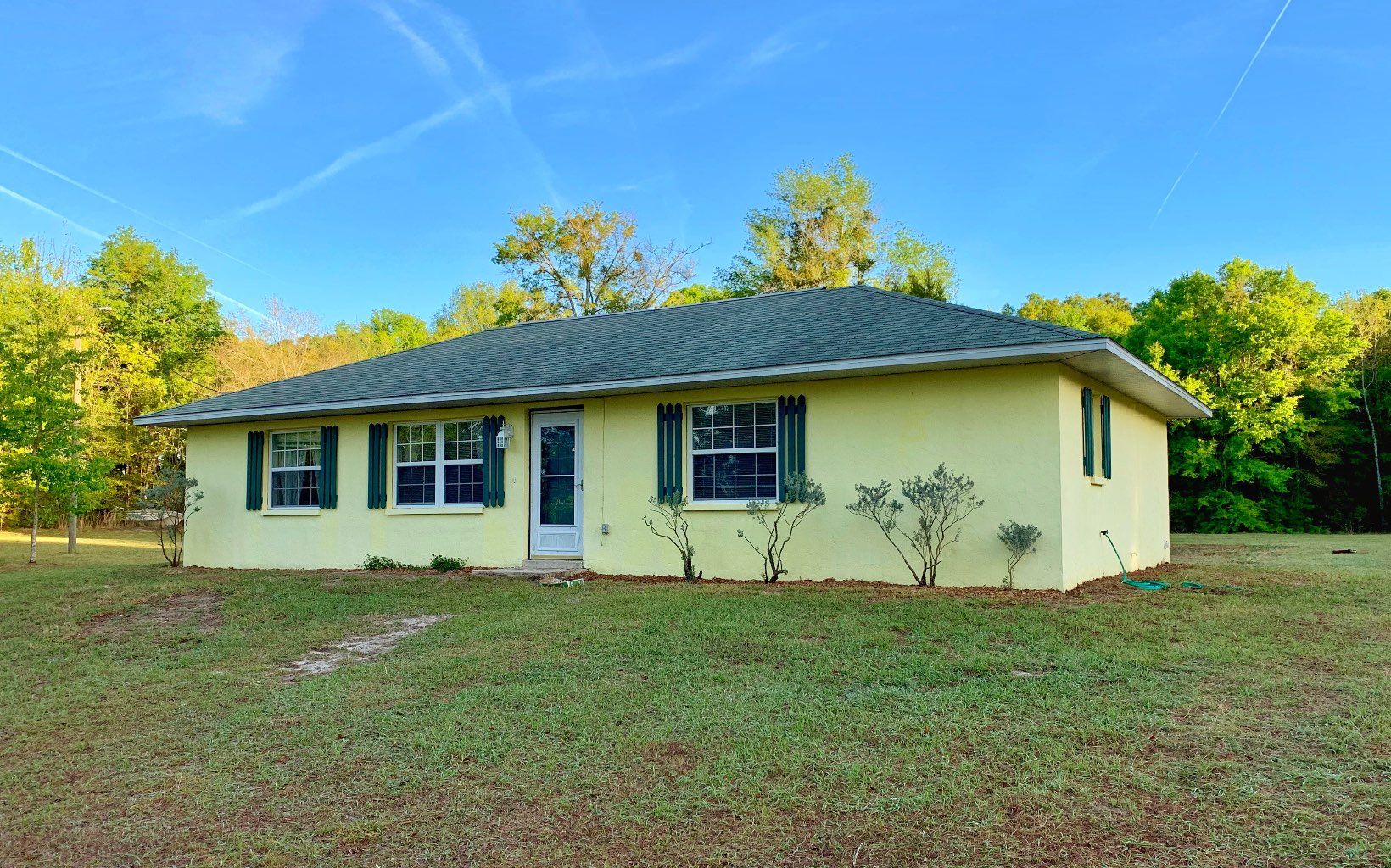 O Brien, Suwannee County, FL House for sale Property ID 334535771