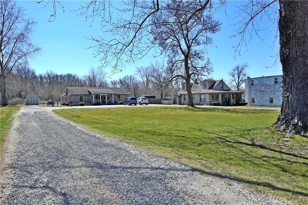 Vienna, Trumbull County, OH Commercial Property for sale Property ID