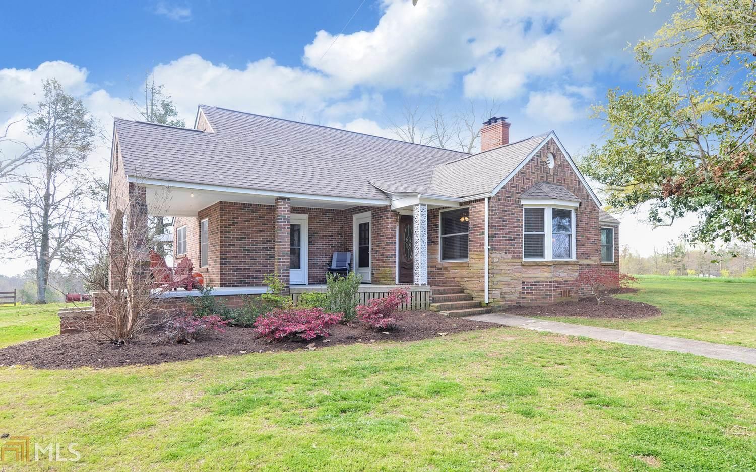 Toccoa, Habersham County, GA House for sale Property ID 337198061