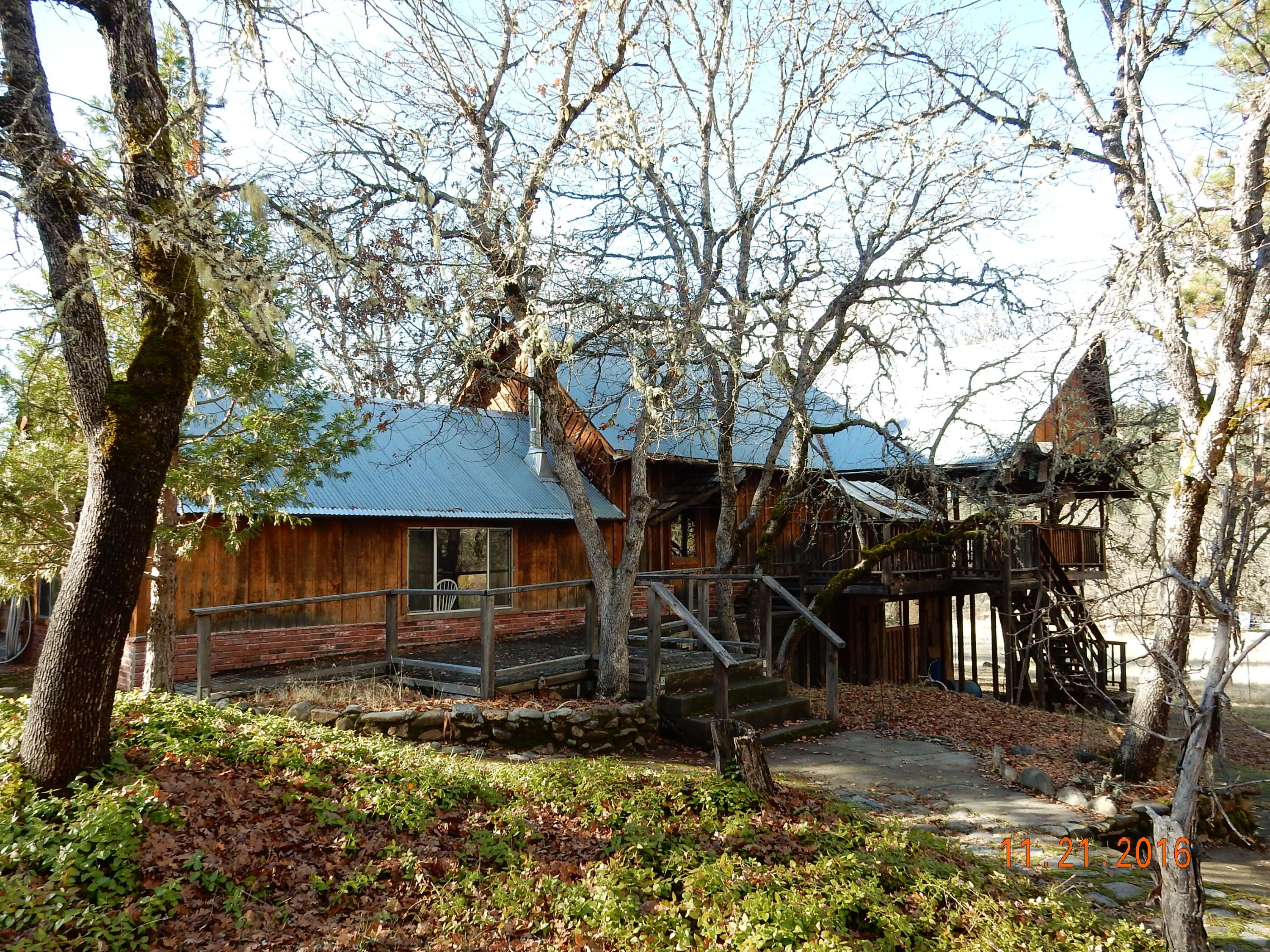 Hayfork, Trinity County, CA House for sale Property ID 334532488