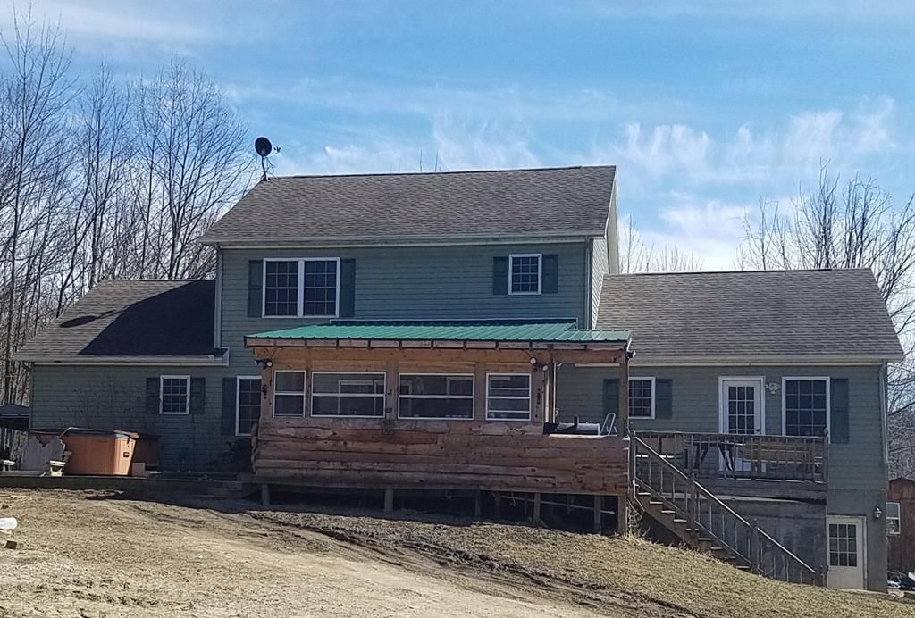 Gillett, Bradford County, PA House for sale Property ID 337857230