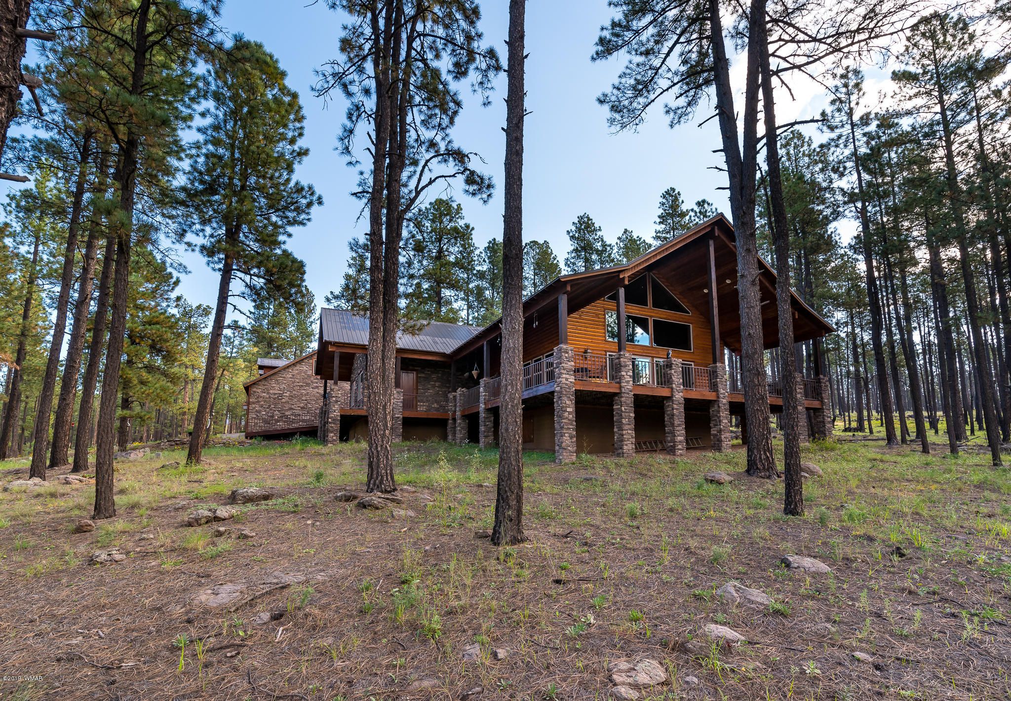 Alpine, Greenlee County, AZ House for sale Property ID 334541323