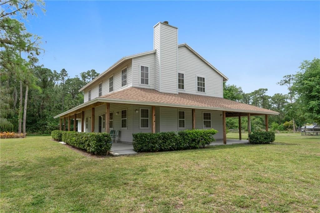 Loxahatchee, Palm Beach County, FL House for sale Property ID