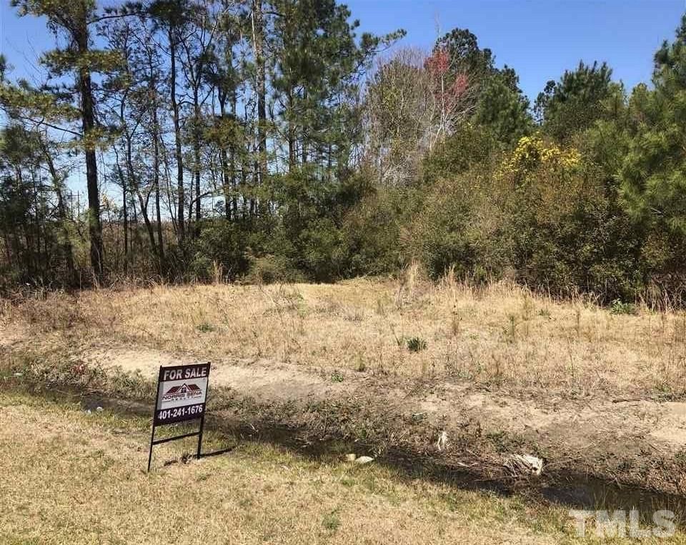 Saint Pauls, Robeson County, NC Undeveloped Land, Homesites for sale