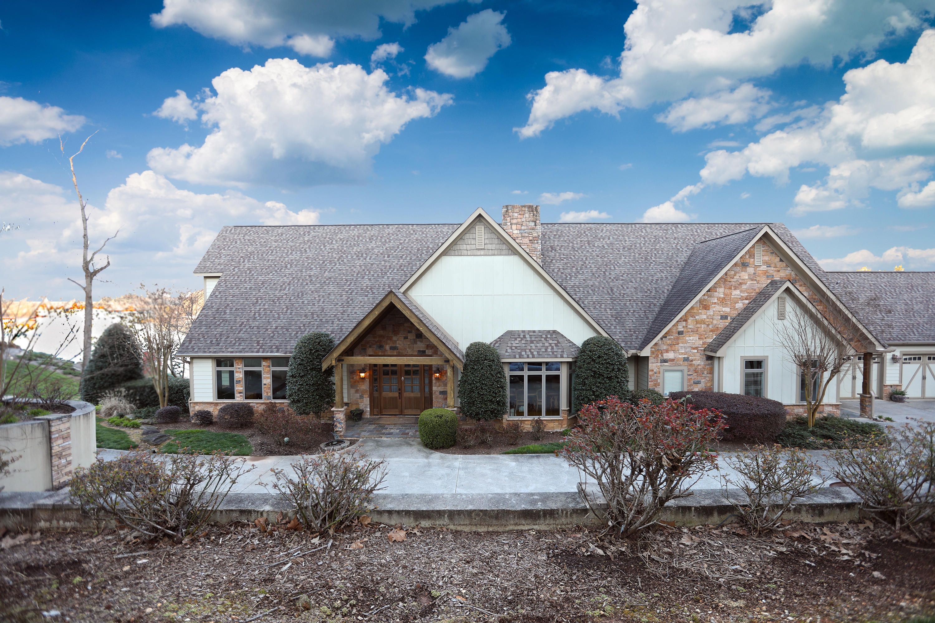 Harrison, Hamilton County, TN Lakefront Property, Waterfront Property