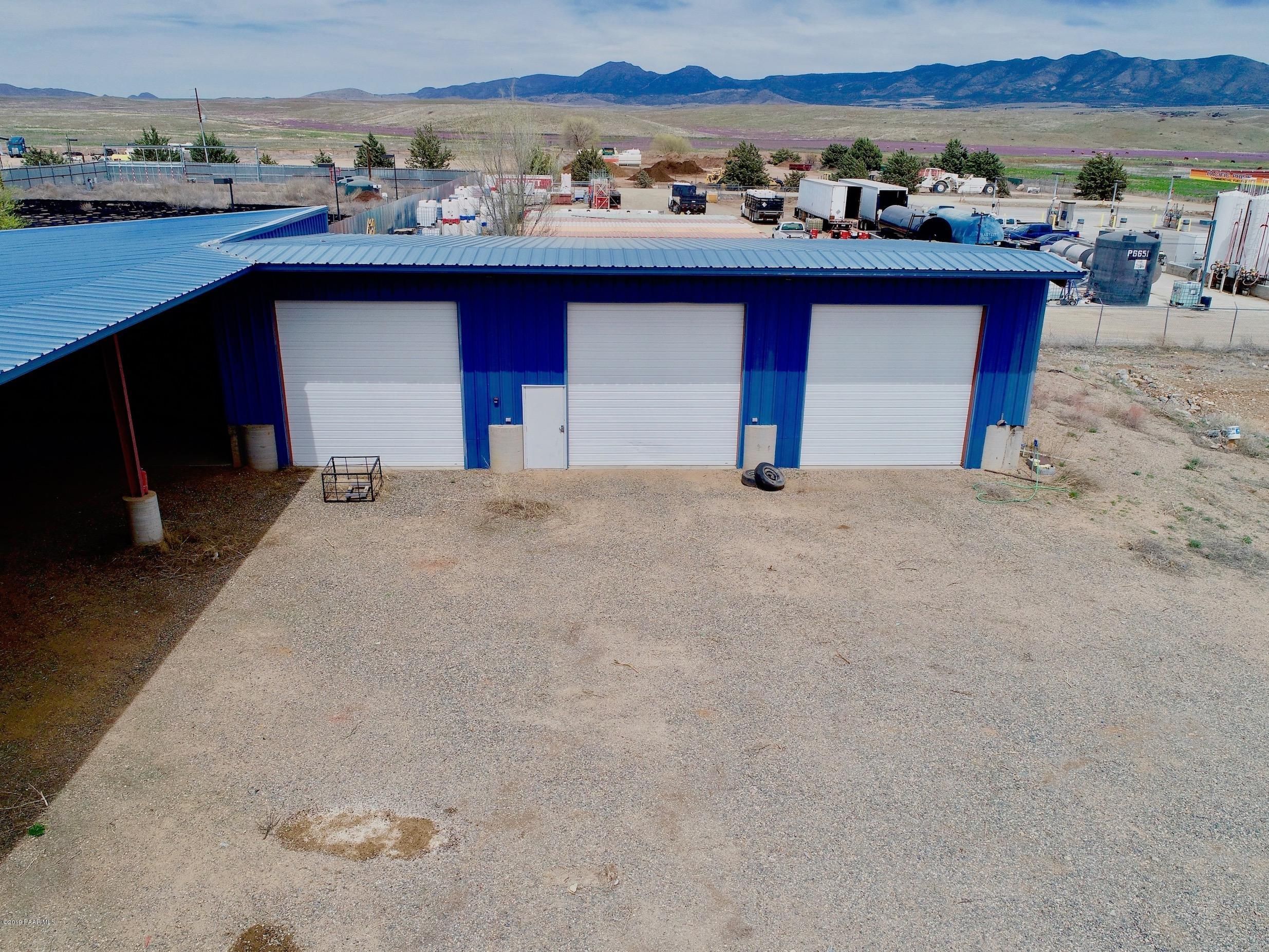 DeweyHumboldt, Yavapai County, AZ Commercial Property, House for sale