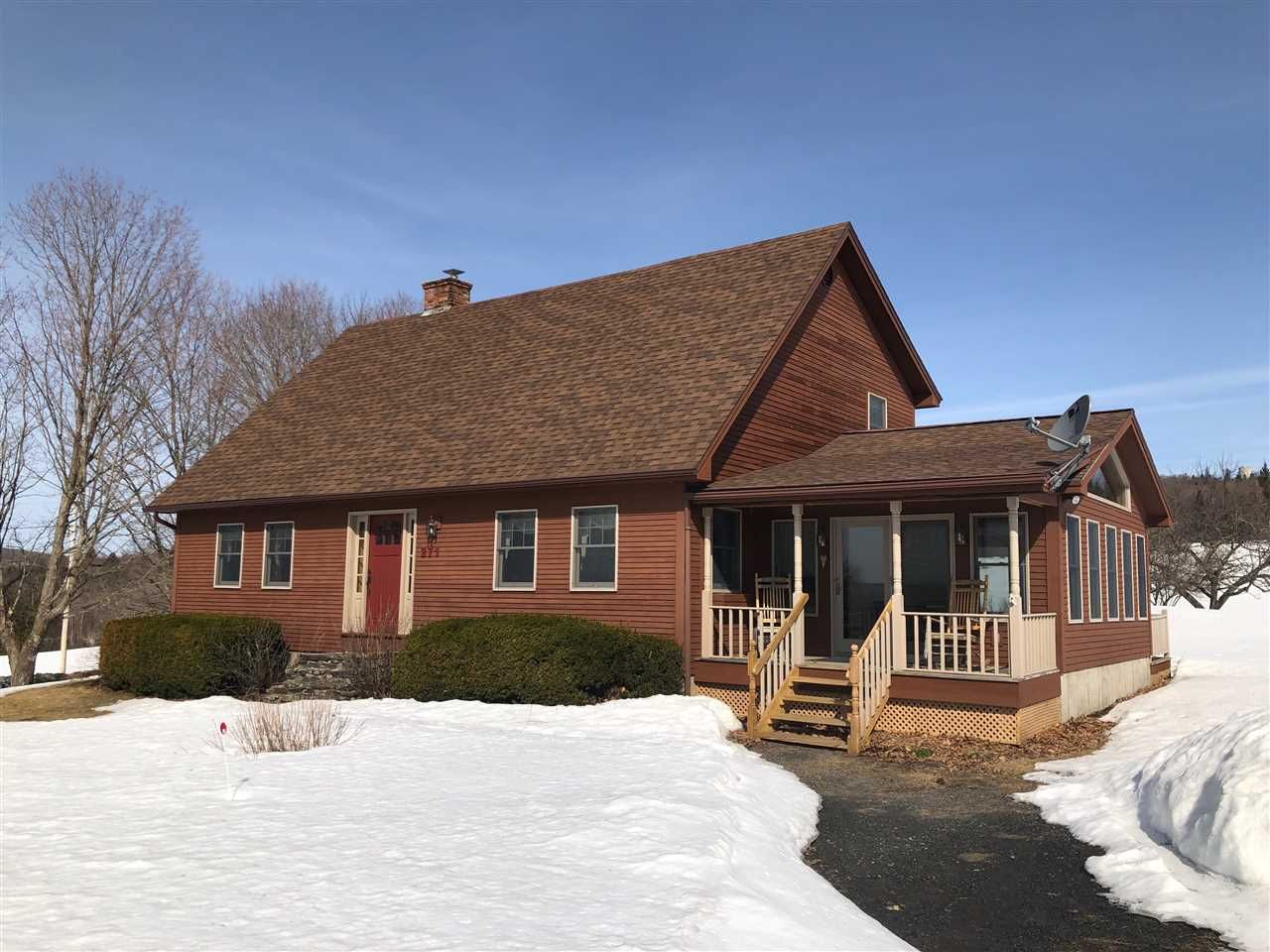 Sheffield, Caledonia County, VT House for sale Property ID 335134689