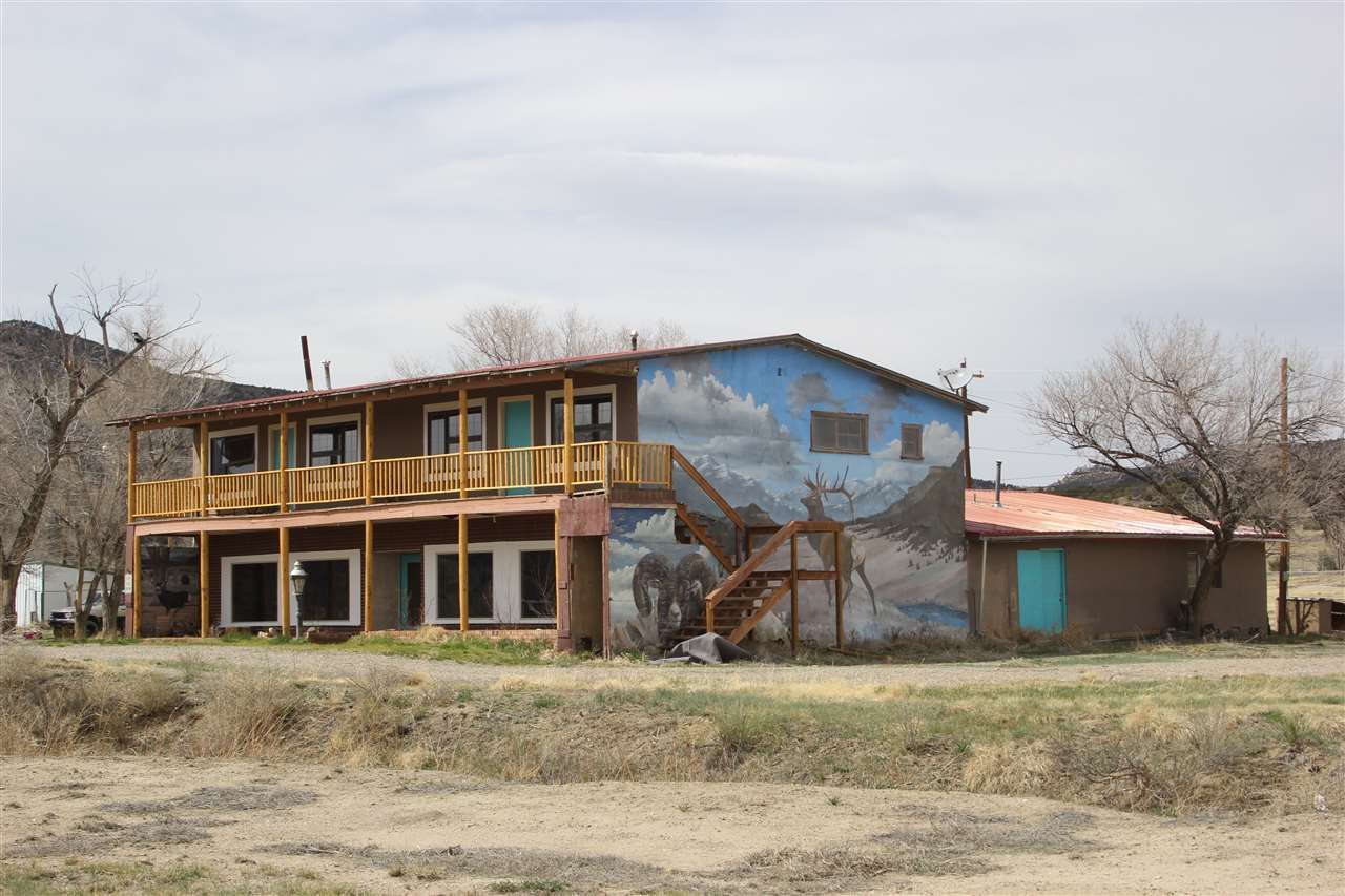 Cimarron, Colfax County, NM House for sale Property ID 334553067