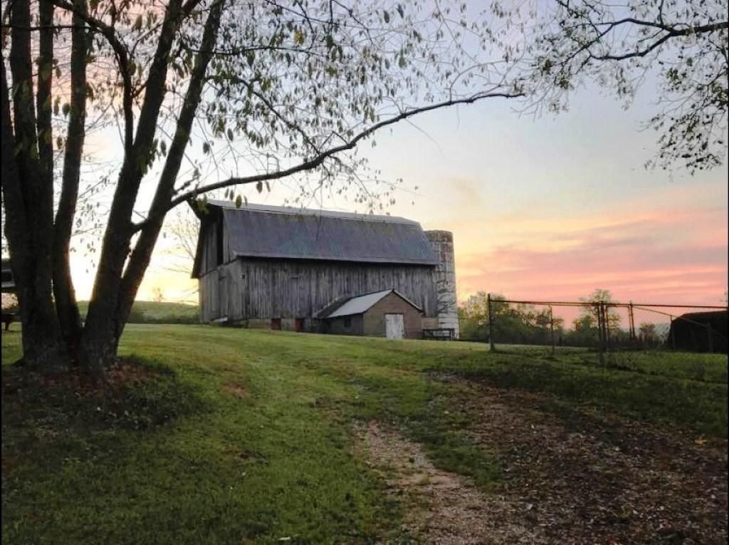 Coolville, Athens County, OH Farms and Ranches, Horse Property, House