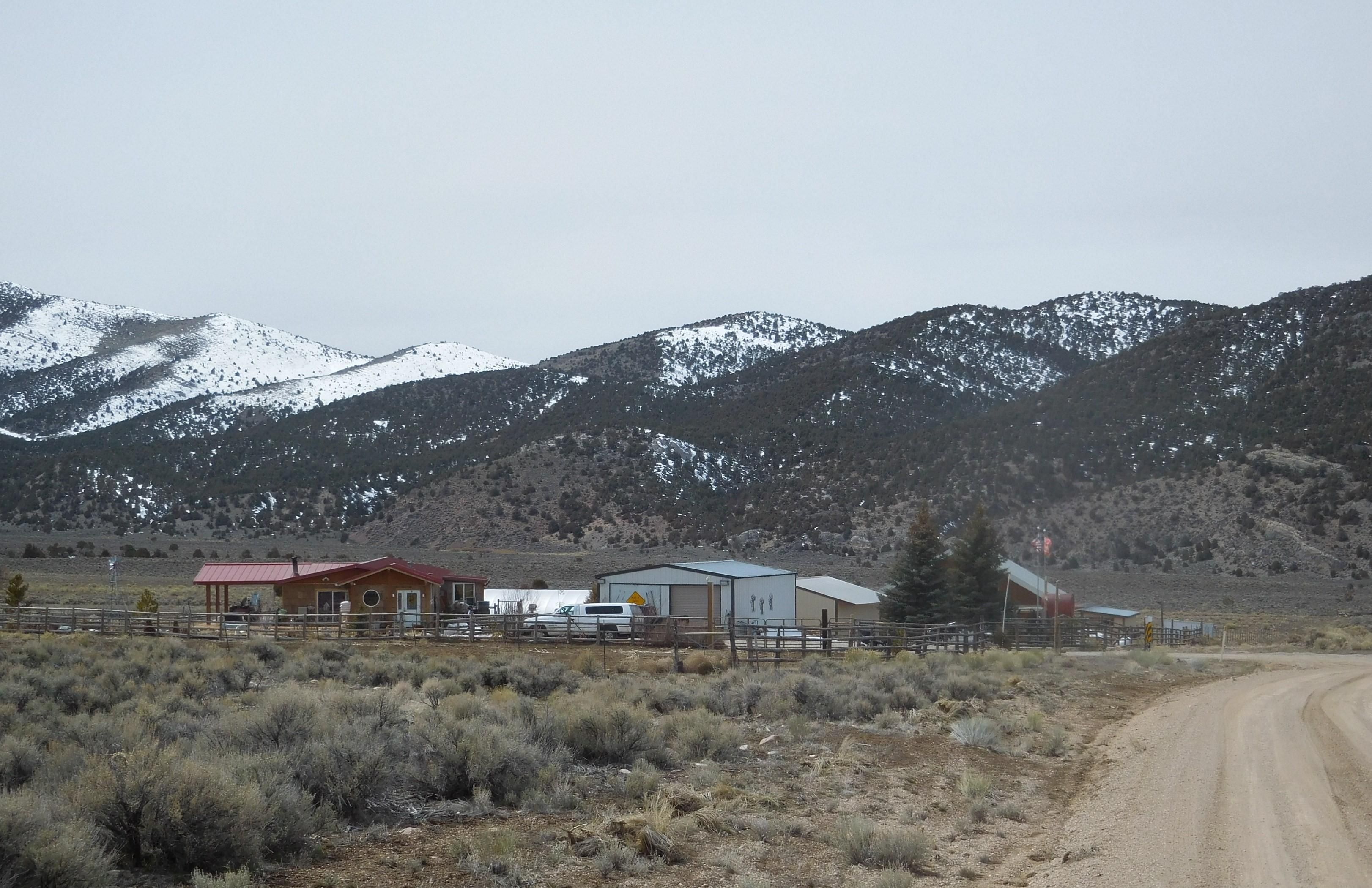 5509 North Duck Creek, Ely, NV 89301 | MLS: 2085018 | LandWatch