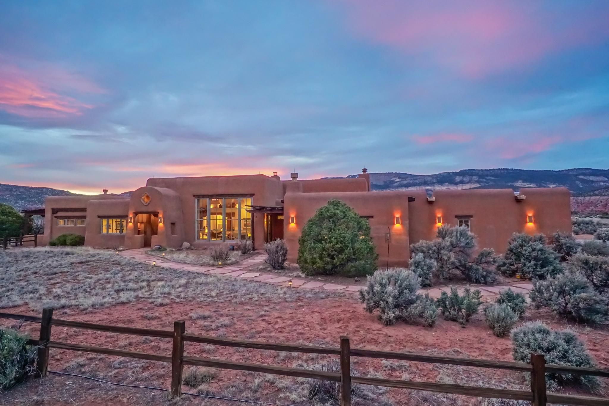 Youngsville, Rio Arriba County, NM Farms and Ranches, Horse Property, House for sale Property ID