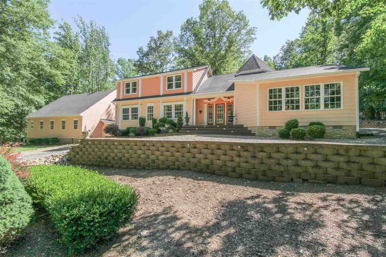 Troy, Fluvanna County, VA House for sale Property ID 334578655 LandWatch