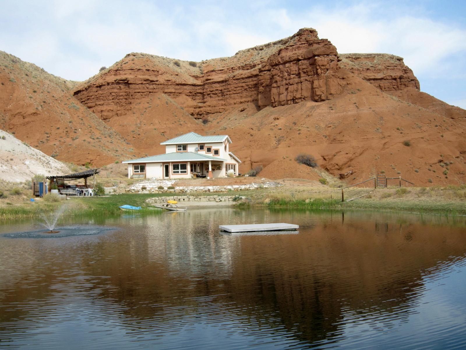 Ten Sleep, Washakie County, WY House for sale Property ID 334577293