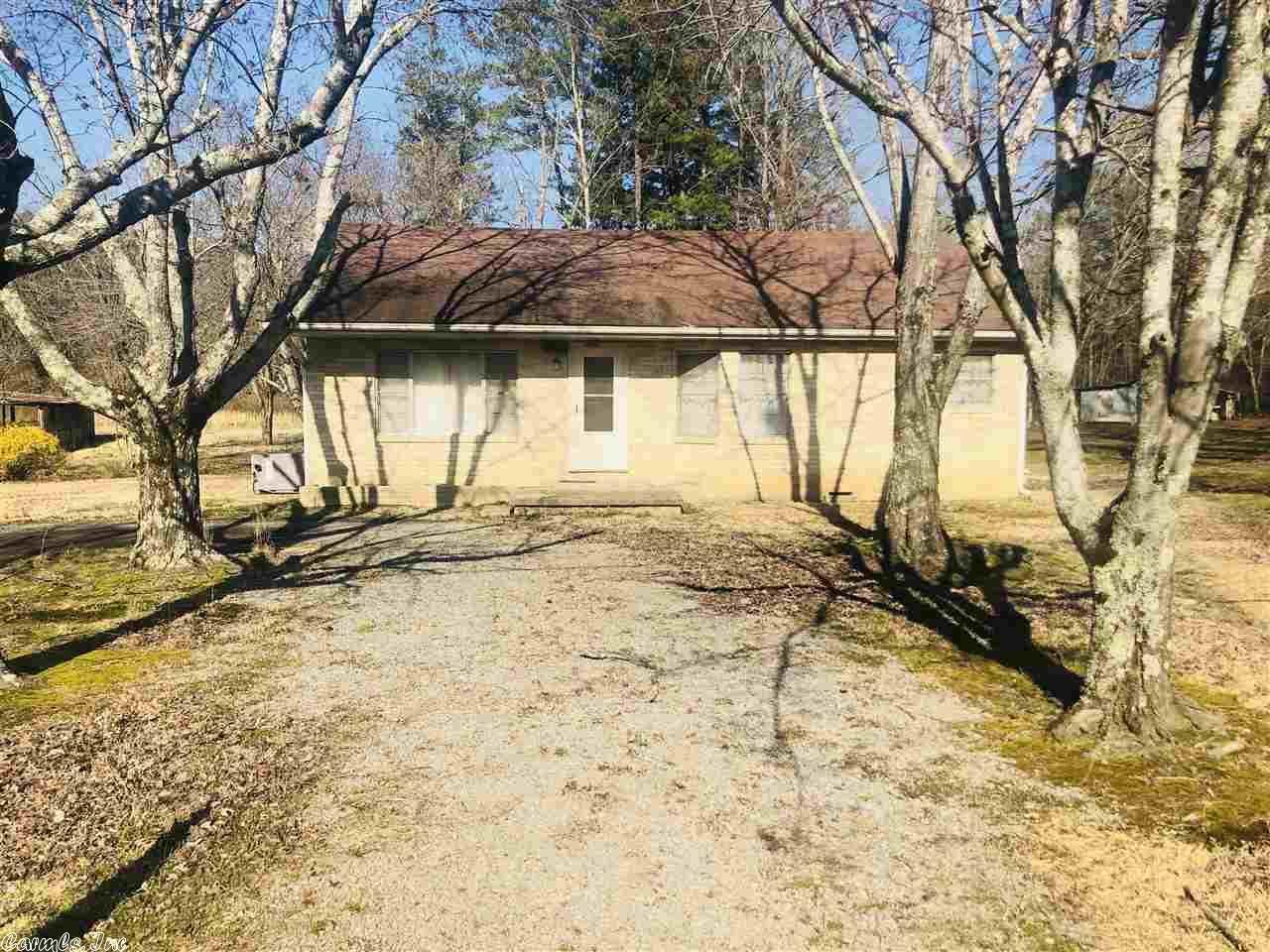 Hot Springs, Garland County, AR Undeveloped Land, Homesites for sale