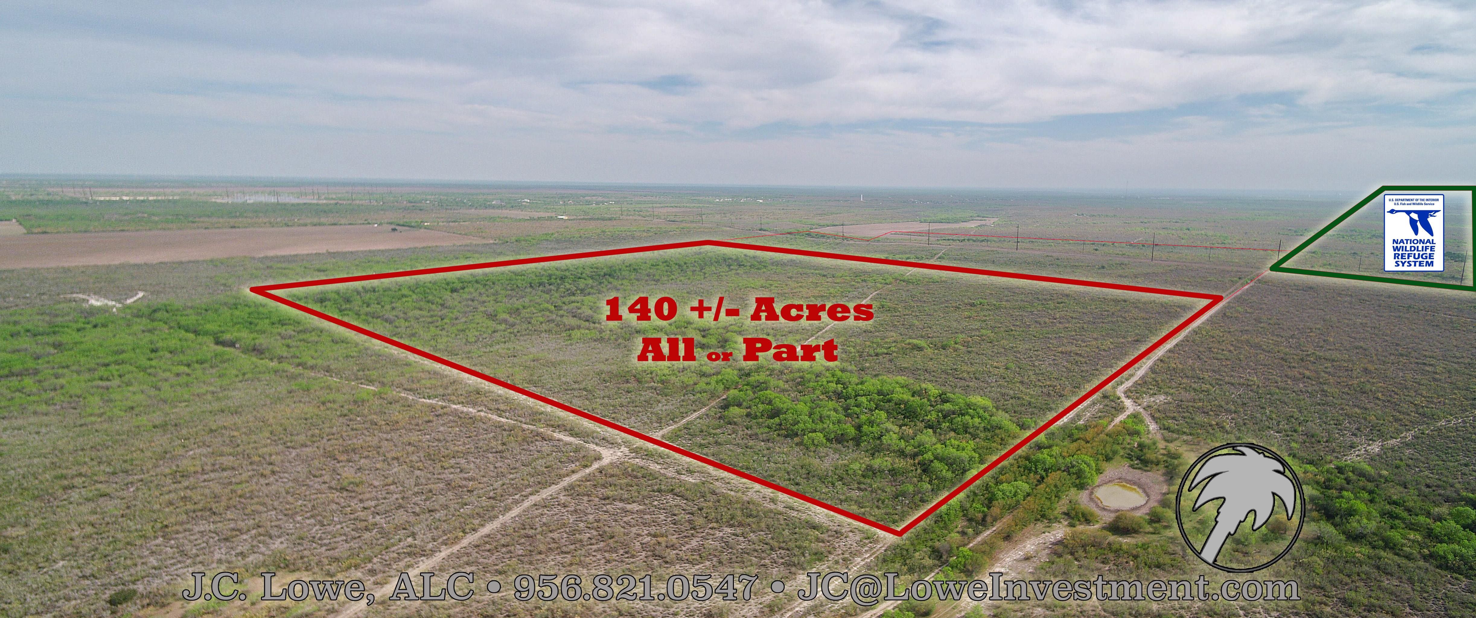 Rio Grande City, Starr County, TX Farms and Ranches, Recreational
