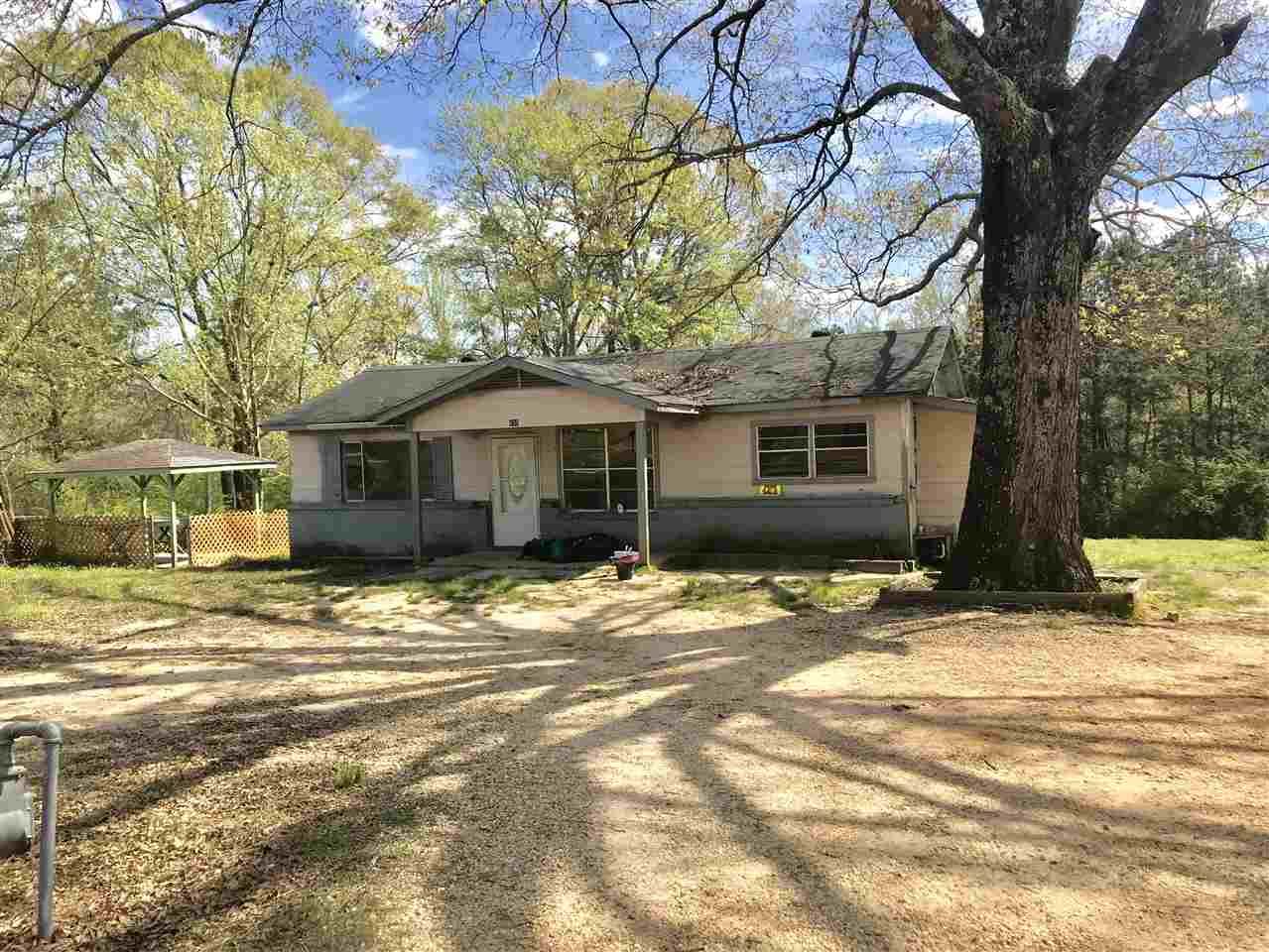 Mendenhall, Simpson County, MS House for sale Property ID 334582849 LandWatch