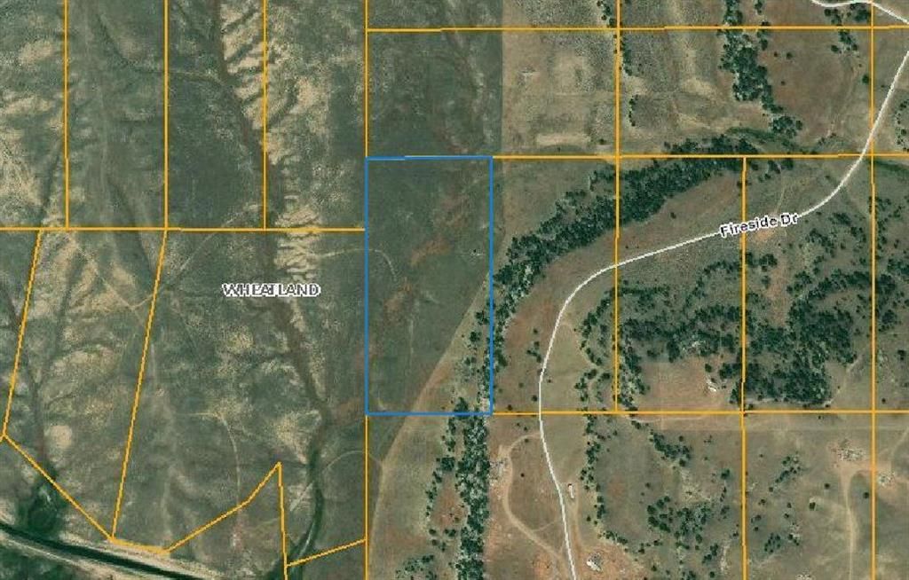 Shawmut, Wheatland County, MT Undeveloped Land for sale Property ID