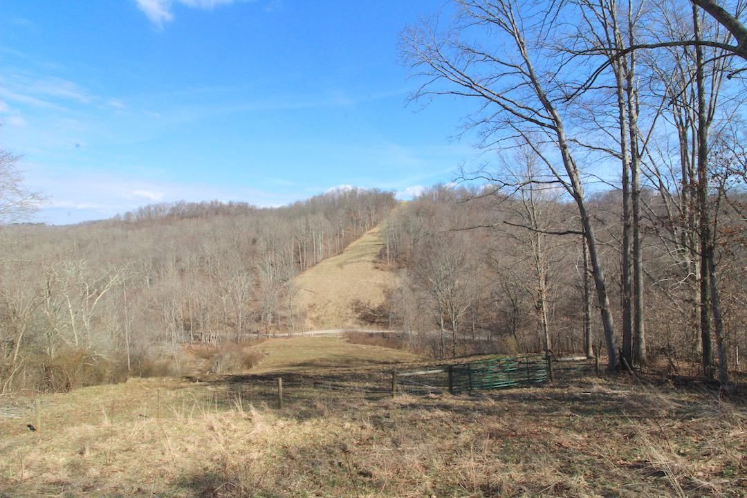 Alledonia, Belmont County, OH Recreational Property, Hunting Property, House for sale Property