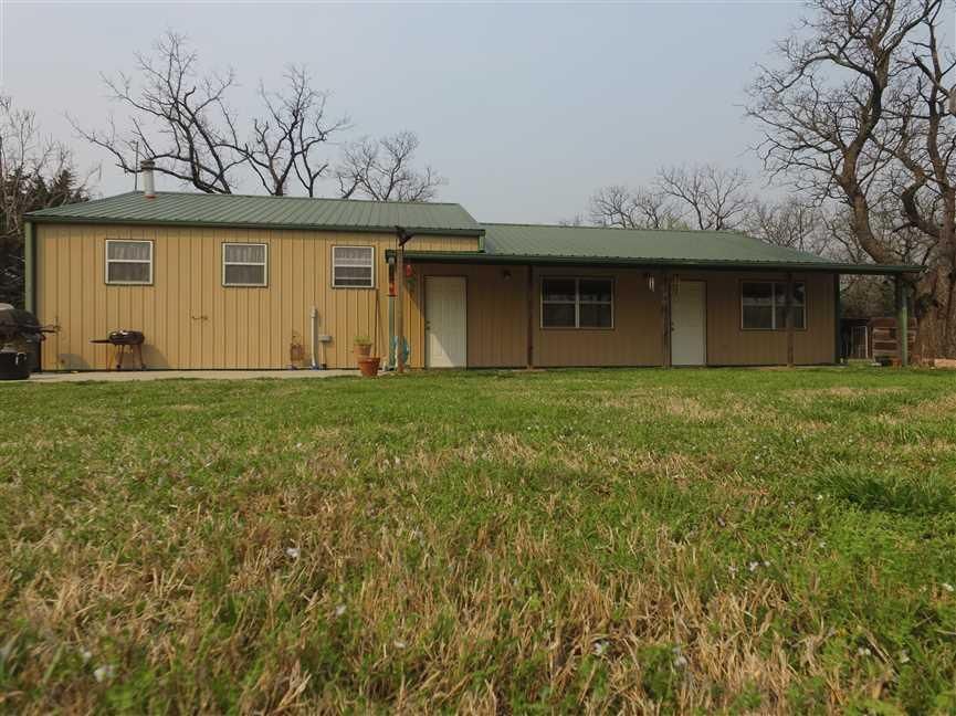 Peru, Chautauqua County, KS Farms and Ranches, Recreational Property