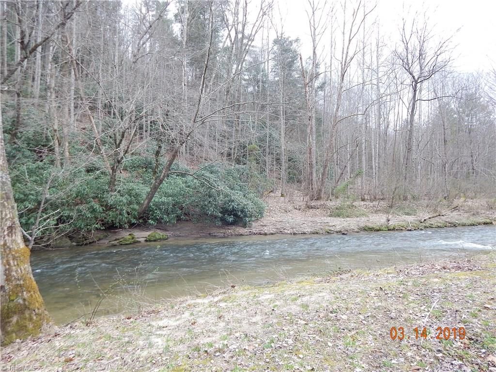 Millers Creek, Wilkes County, NC Undeveloped Land for sale Property ID