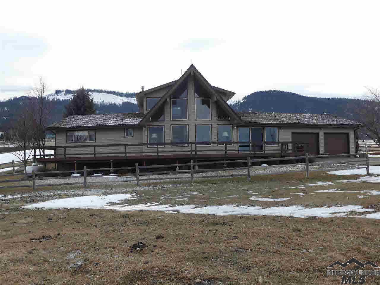 Grangeville, Idaho County, ID House for sale Property ID 334595144
