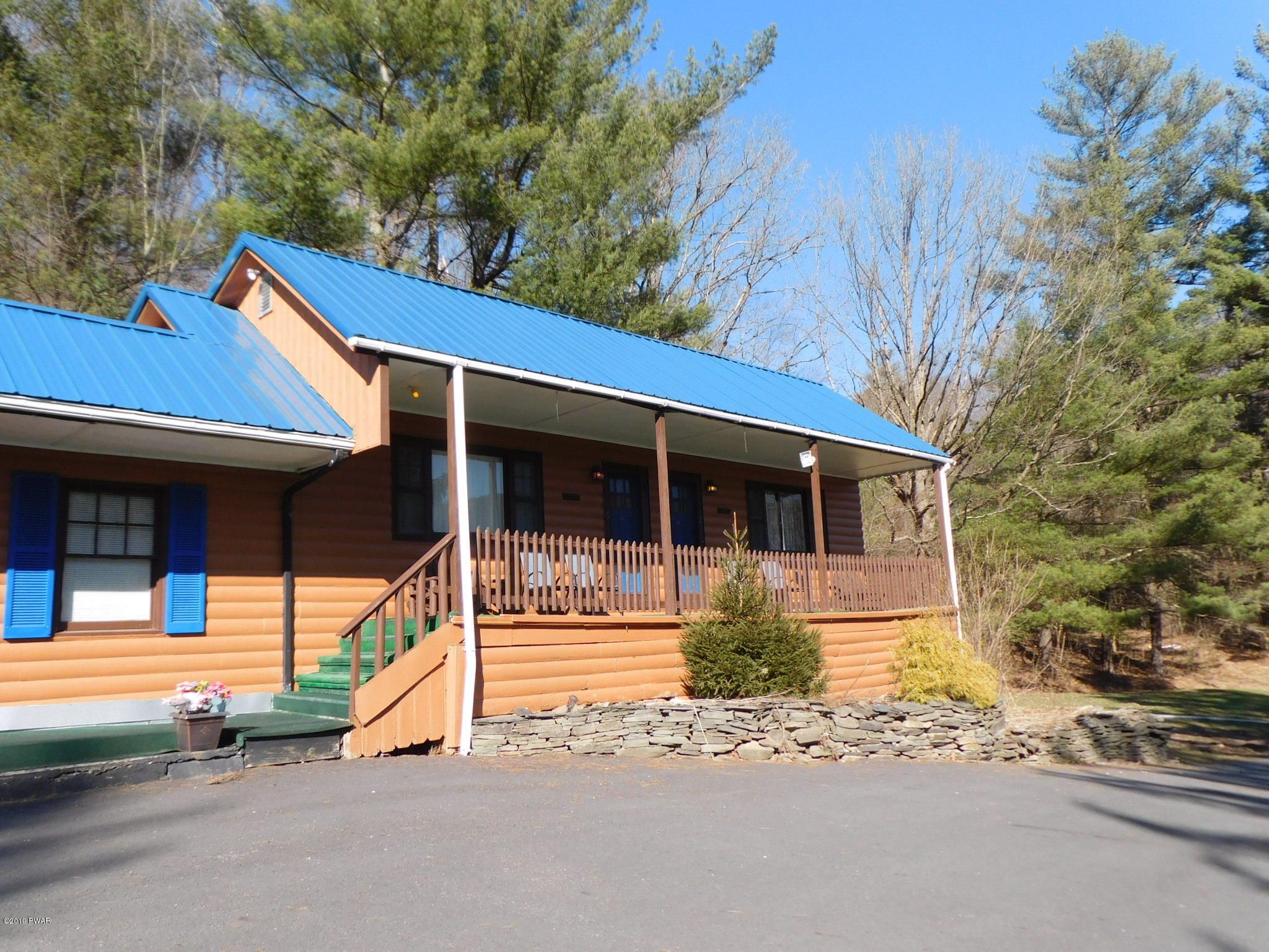 Hancock, Delaware County, NY Commercial Property for sale Property ID