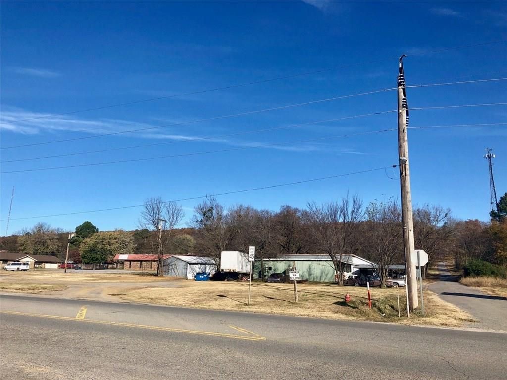 Wilburton, Latimer County, OK Undeveloped Land, Homesites for sale