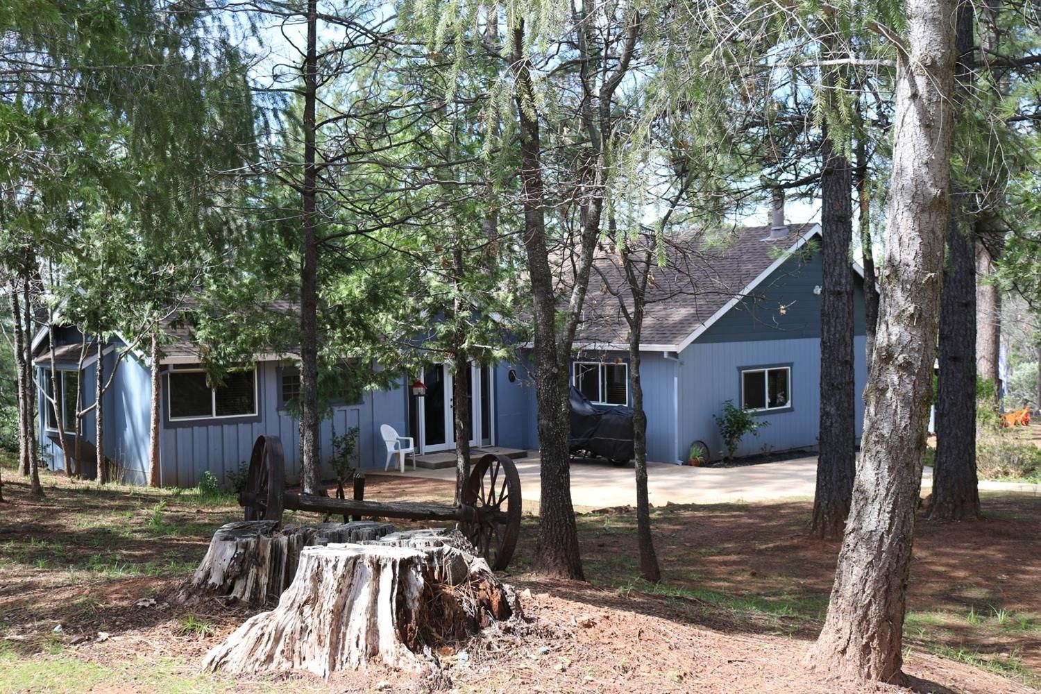 Somerset, El Dorado County, CA House for sale Property ID 333937601