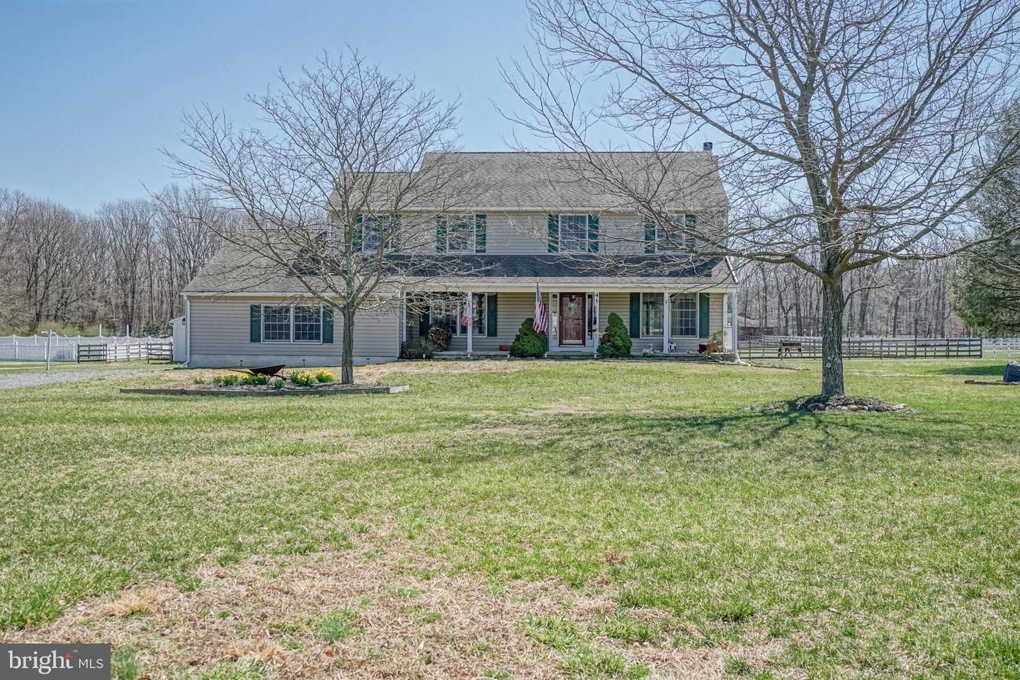 Tabernacle, Burlington County, NJ House for sale Property ID 334584340