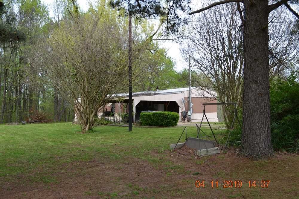 Drummonds, Tipton County, TN House for sale Property ID 334616762
