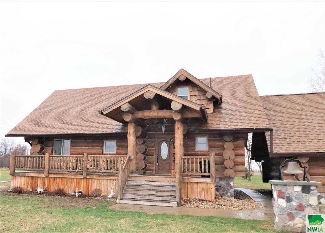 Sergeant Bluff, Woodbury County, IA House for sale Property ID