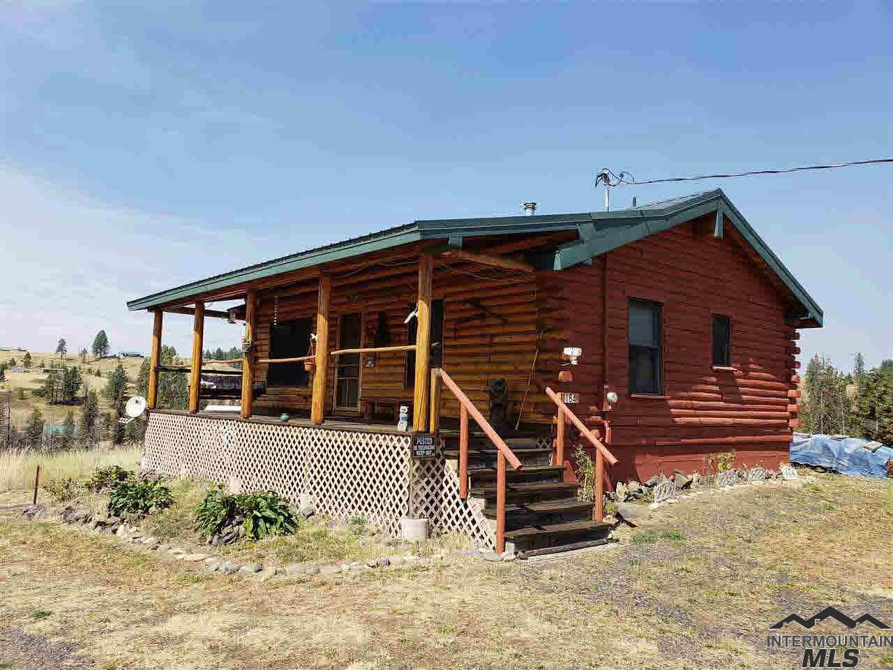 Kamiah, Idaho County, ID House for sale Property ID 334615416 LandWatch