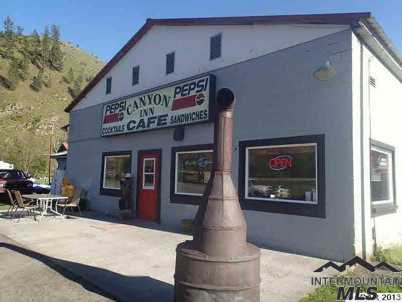 Peck, Nez Perce County, ID Commercial Property, House for sale Property ID 334615636 LandWatch