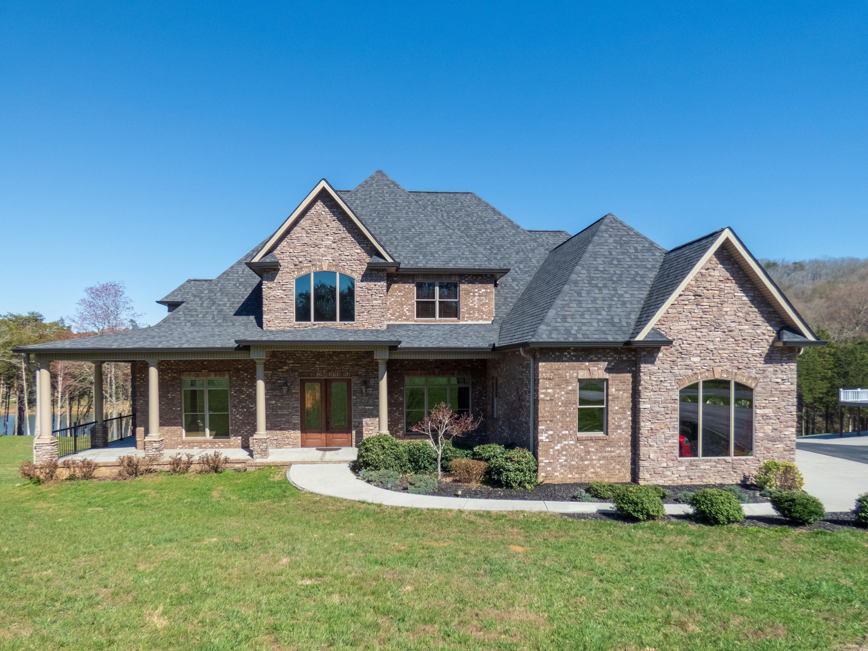 Andersonville, Union County, TN Lakefront Property, Waterfront Property