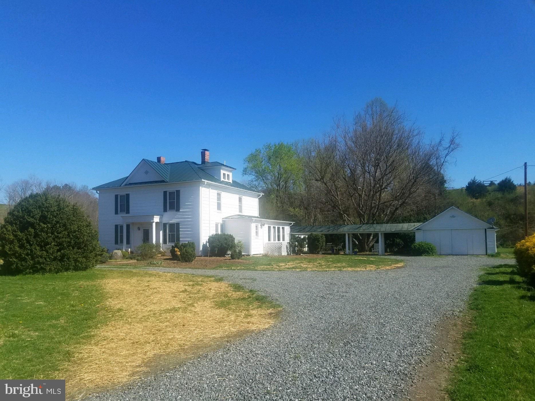 Madison, Madison County, VA House for sale Property ID 334623076