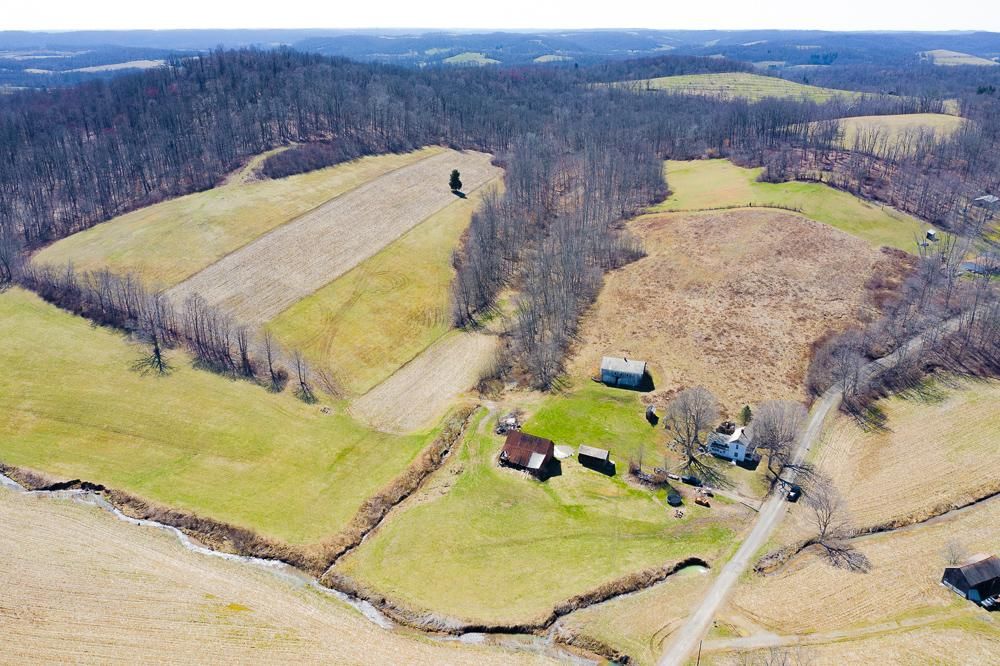 Dresden, Coshocton County, OH Recreational Property, Hunting Property