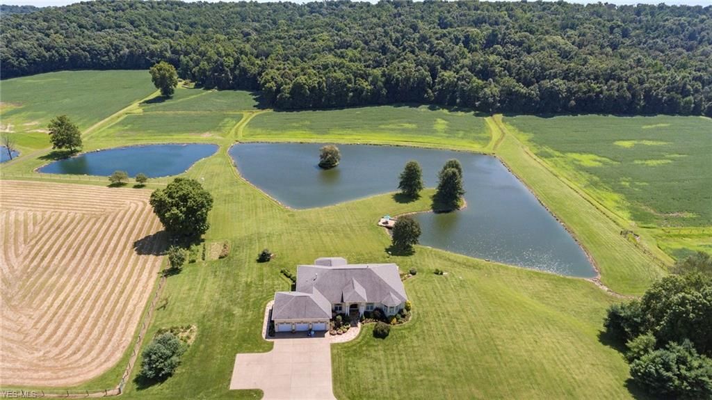 Frazeysburg, Muskingum County, OH House for sale Property ID 334629536