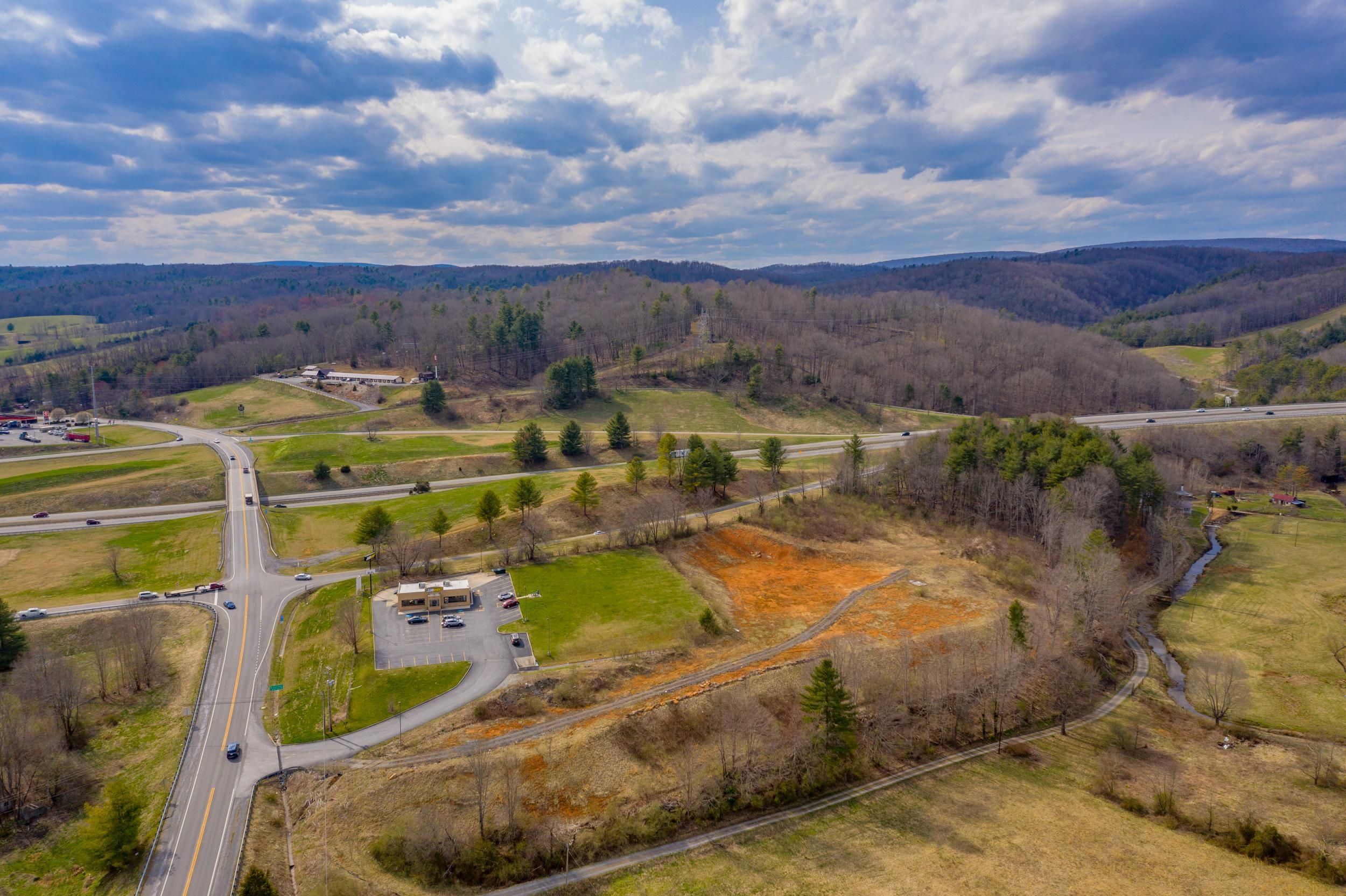 Bland, Bland County, VA Commercial Property for sale Property ID