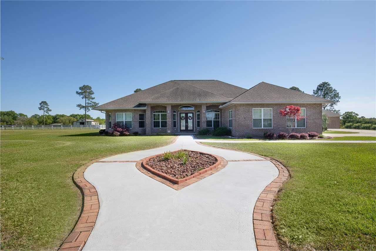 Cantonment, Escambia County, FL House for sale Property ID 334641337
