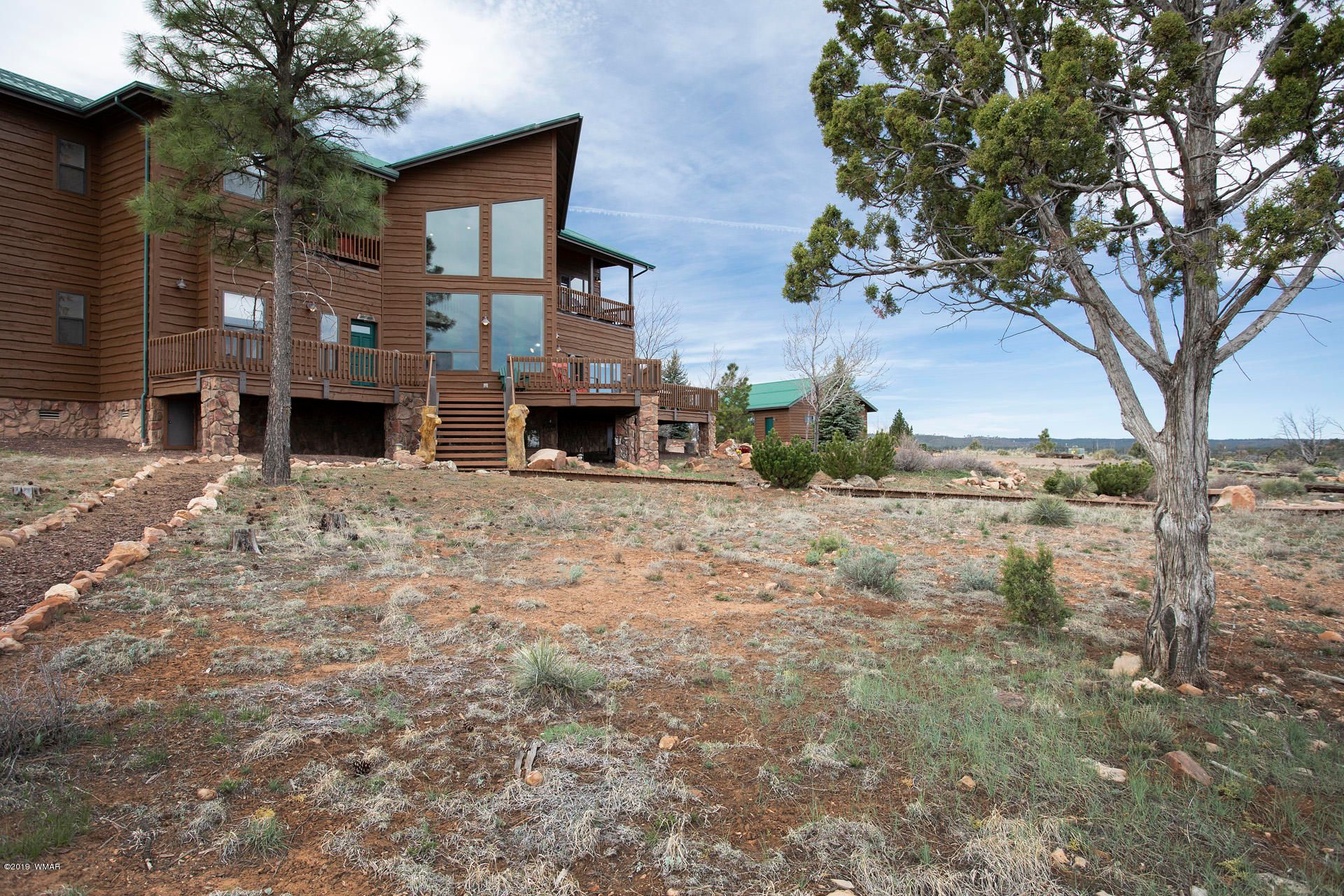 Pinedale, Navajo County, AZ House for sale Property ID 334642124