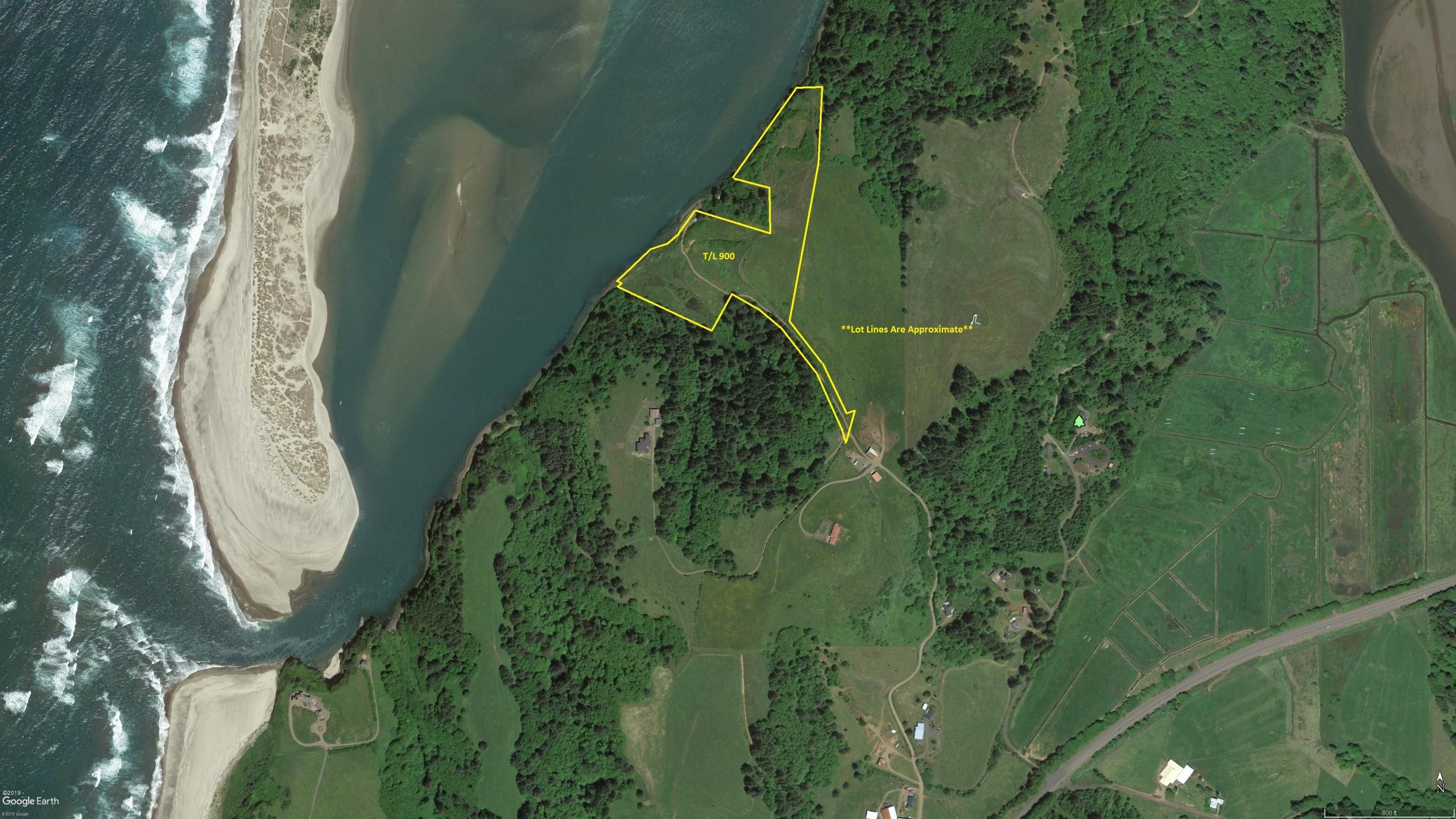Cloverdale, Tillamook County, OR Undeveloped Land for sale Property ID