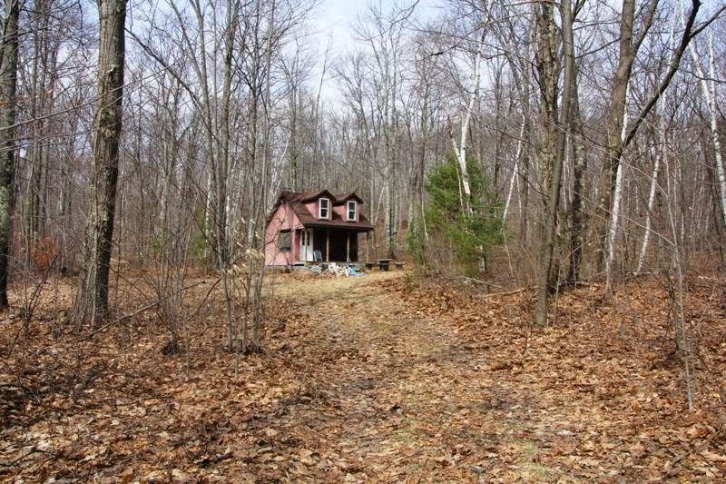 Richmondville, Schoharie County, NY Undeveloped Land for sale Property